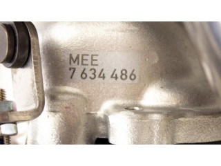 Турбина BMW X5 F15 2.0 4947755593, 7609210 для двигателя N20 B20 A