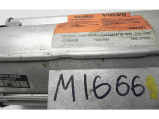Подушка безопасности пассажира P30867060, M1666 Volvo S40, V40