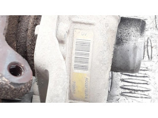 Turbodmychadlo Турбина 9644384180, 7136673 Fiat Scudo 2.0