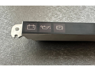 Дисплей 37550-SB0-601 Honda Prelude