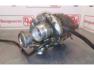 Турбина Volvo XC70  2001 - 2004 года TD04HL13T      