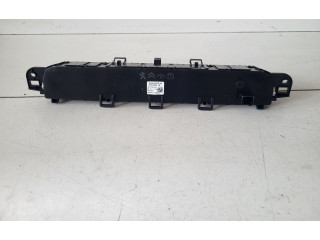 Блок управления кондиционера воздуха / климата/ печки (в салоне) 98340409ZD   Toyota Proace