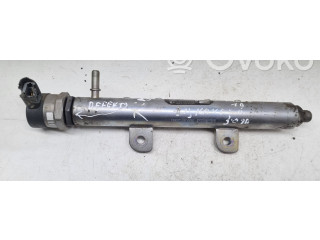 Топливная рампа 0445216028, EQ9GD9X2Q9D280EA Land Rover Discovery 4 - LR4 3.0