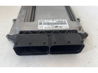 Блок управления двигателя GX7312C520FAG Jaguar XE