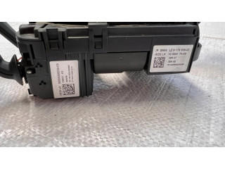 Подрулевой шлейф SRS 9179506   BMW 3 E92 E93