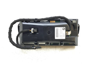 Дисплей 9151975, k3173 BMW 5 E60 E61