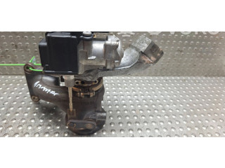 Турбина Skoda Octavia Mk3 (5E) 04E145721B