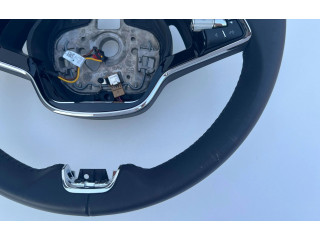 Руль Skoda Octavia Mk4  2019 -  года 5E3419093AE, 5E3419093AEVKH      