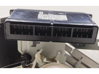 Комплект блоков управления    Subaru Forester SH