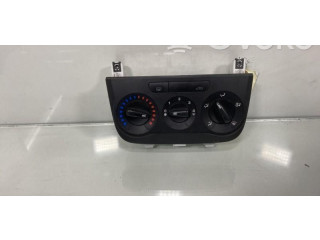 Блок управления климат-контролем 0000735419809 Fiat Grande Punto
