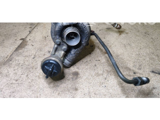 Turbodmychadlo Турбина 54359700002, 189536H118218   Nissan Micra   