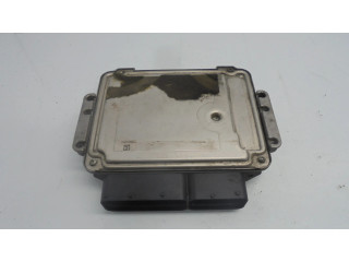 Блок управления двигателя 0281016202   Fiat Bravo