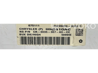 Панель приборов 68080410AC, 68080410AC   Jeep Compass       