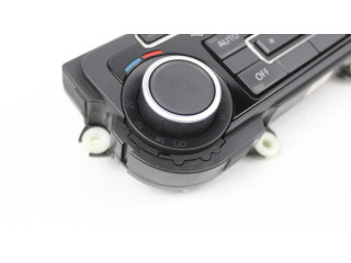 Блок управления климат-контролем 5K0907044DT Volkswagen Golf Plus