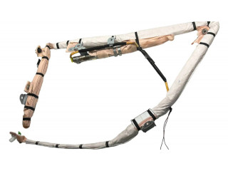 Боковая подушка безопасности 0589P1000367 Mazda CX-3