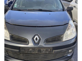 Вентилятор радиатора         Renault Clio III 