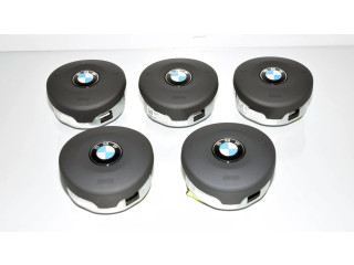 Подушка безопасности водителя 32308092206, 32308090024   BMW X4 F26