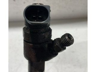 Форсунка Smart ForFour I