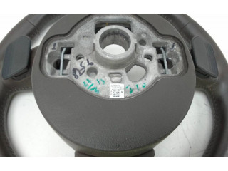 Руль Audi A7 S7 4G 2011 - 2017 года 4G0419091S