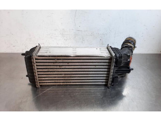 Интеркулер 9803900780 Citroen C3 Aircross