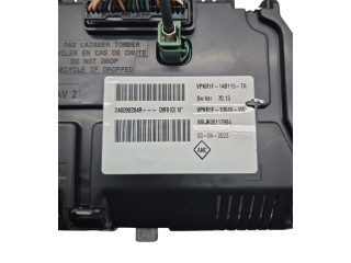 Přístrojová deska Renault Captur II 2023 248098284R