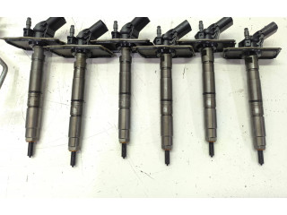 Комплект системы впрыска топлива 059130089H, 8K0919050K Audi A4 Allroad B8 CCW