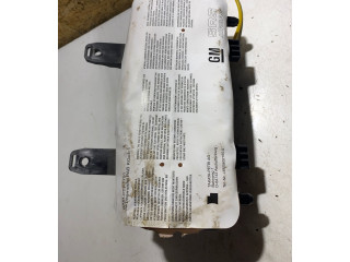 Подушка безопасности пассажира 306564710-AB Opel Meriva B