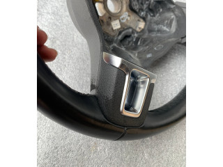 Руль Volkswagen Golf VI 2008 - 2013 года 5k0419091J