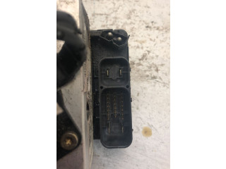 Блок АБС Jeep Grand Cherokee (WK) 2005 - 2010 года