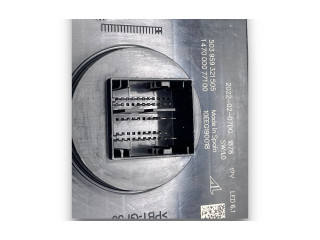 Блок комфорта A5316, 503959321505   Fiat Punto (199)   