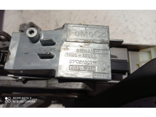    Рулевая рейка 7G913F880, 7G913F880   Ford Focus 2004 - 2010 года