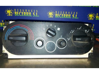 Модуль блока управления кондиционером Tata Safari