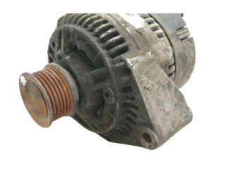 Генератор    Mercedes-Benz E W124      