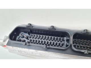 Řídící jednotka 036906032BD, 0261201126   Volkswagen Caddy 2006