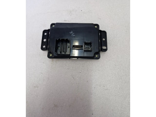 Блок управления 68410619AF   Jeep Grand Cherokee WL