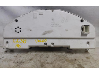 Панель приборов 31270898AA   Volvo V70       