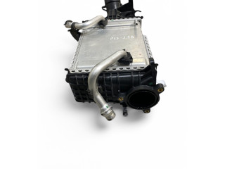 Интеркулер  A6560107200   Mercedes-Benz CLS C257 