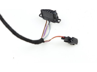 Зеркало электрическое        Skoda Superb B5 (3U)  2001 - 2008 года   