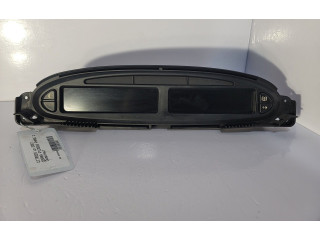 Панель приборов Citroen Xsara Picasso