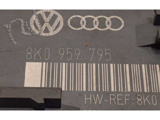Блок комфорта 8K0959795 Audi A4 Allroad