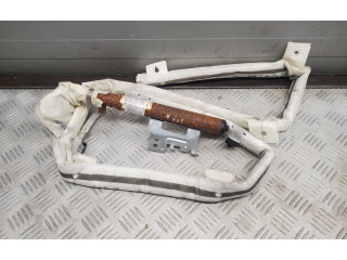 Боковая подушка безопасности 4G8880741B Audi A7 S7 4G