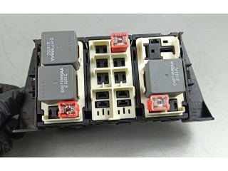 Блок предохранителей Jeep Grand Cherokee