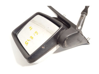 Зеркало электрическое        Opel Combo C  2001 - 2011 года   