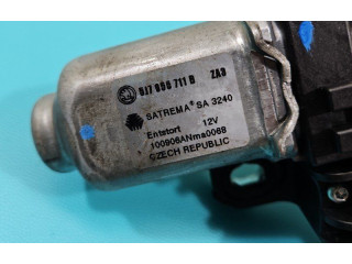 Моторчик заднего дворника 5J7955711B, IMPRK1462140 Skoda Yeti (5L)