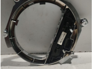 Интеркулер Audi TT Mk1