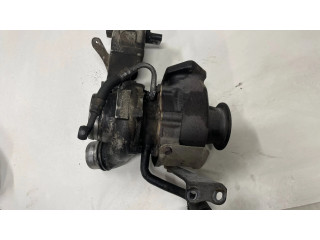 Turbodmychadlo Турбина 4727470 BMW 5 E60 E61 2.0