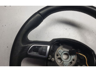 Руль Audi A3 S3 8P  2003 - 2012 года 8R0419091FTNA      