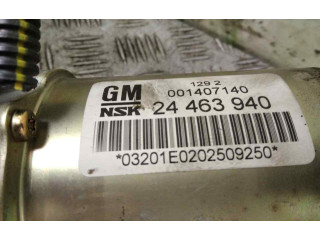 Подрулевой шлейф SRS 24463940   Opel Combo C