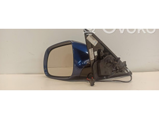Зеркало электрическое        Audi Q5 SQ5  2008 - 2017 года   