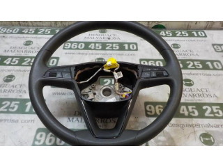 Volant Seat Toledo IV (NH) 2014 6JA419091DZP8